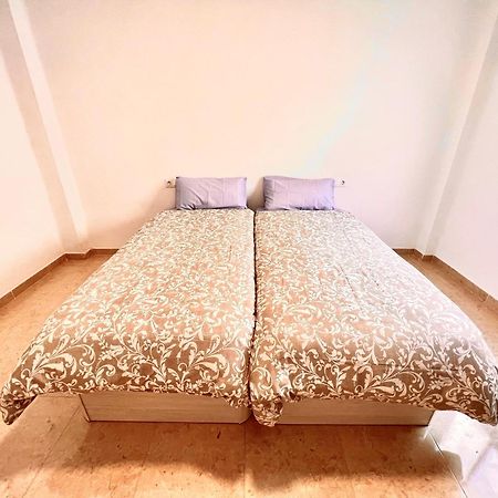 Апартаменти Bohemio Centro Historico Parking Gratis Малага Екстер'єр фото